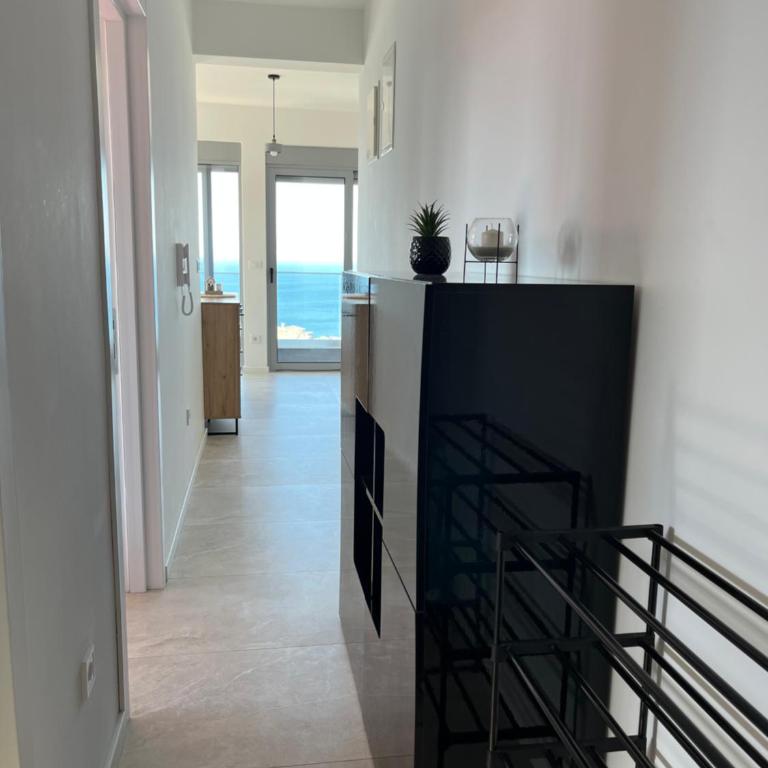 Skyline Sea View Apartment - Appartement 1 Chambre - 5