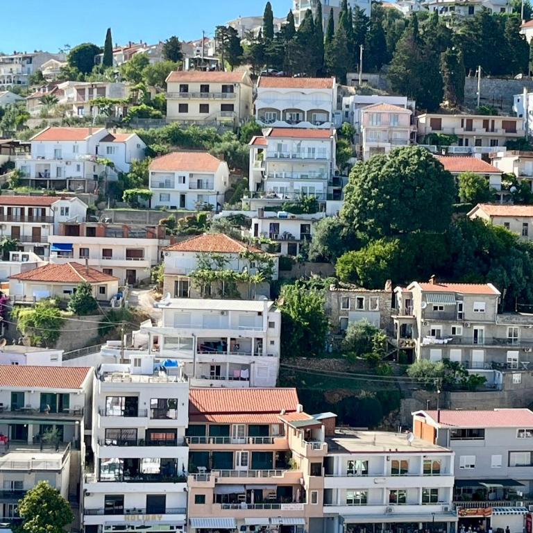 Skyline Sea View Apartment - Appartement 1 Chambre - 29