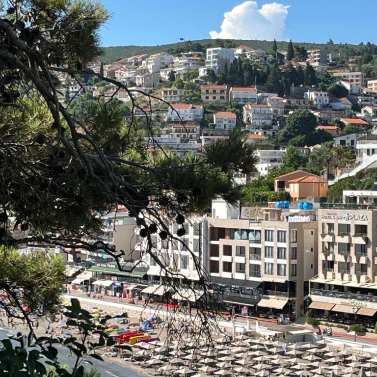 Skyline Sea View Apartment - Appartement 1 Chambre - 28