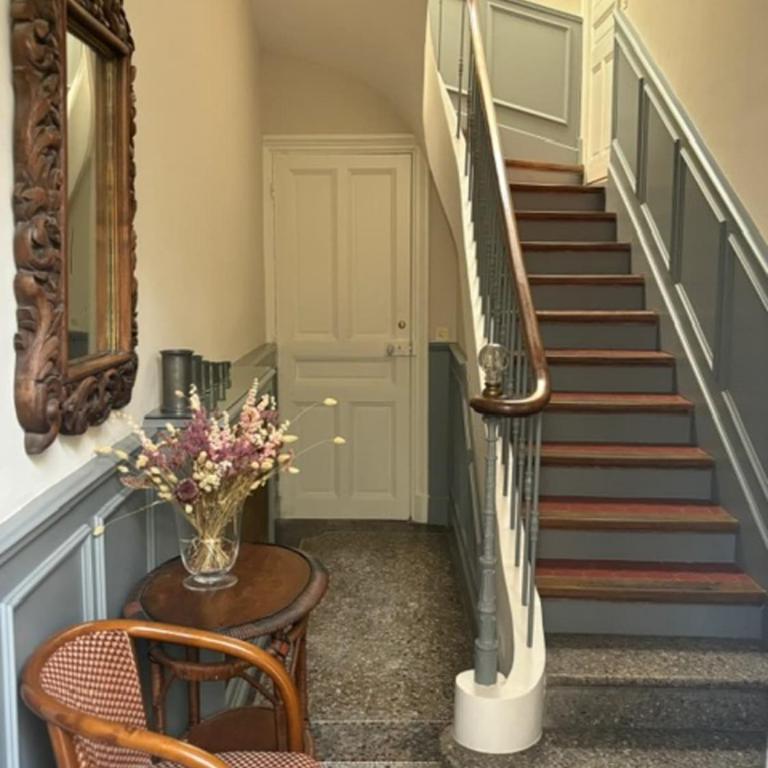 Les Cordeliers - Historical Center - Maison de Vacances - 6