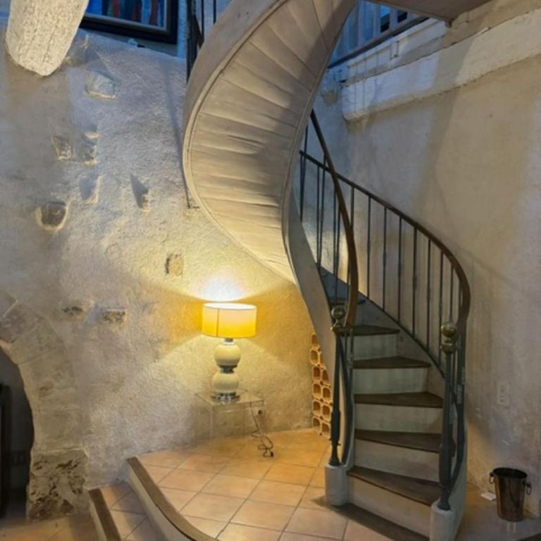 Les Cordeliers - Historical Center - Maison de Vacances - 12