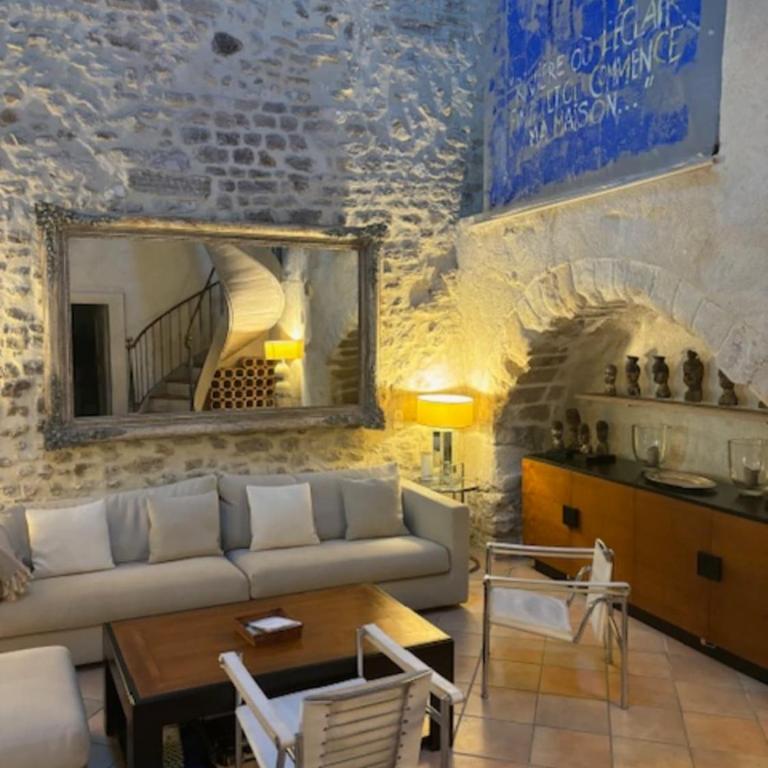 Les Cordeliers - Historical Center - Maison de Vacances - 13