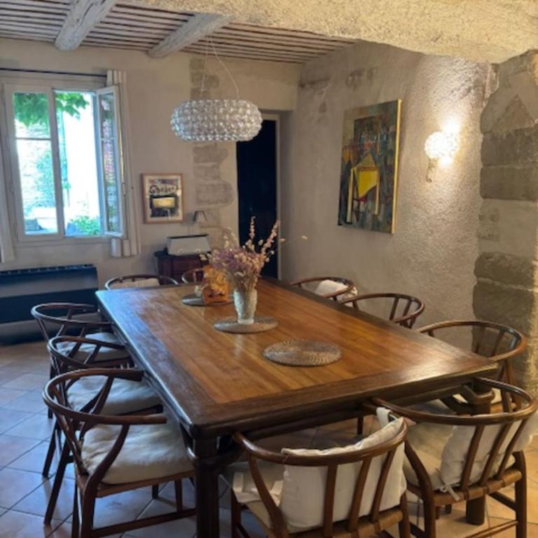 Les Cordeliers - Historical Center - Maison de Vacances - 21