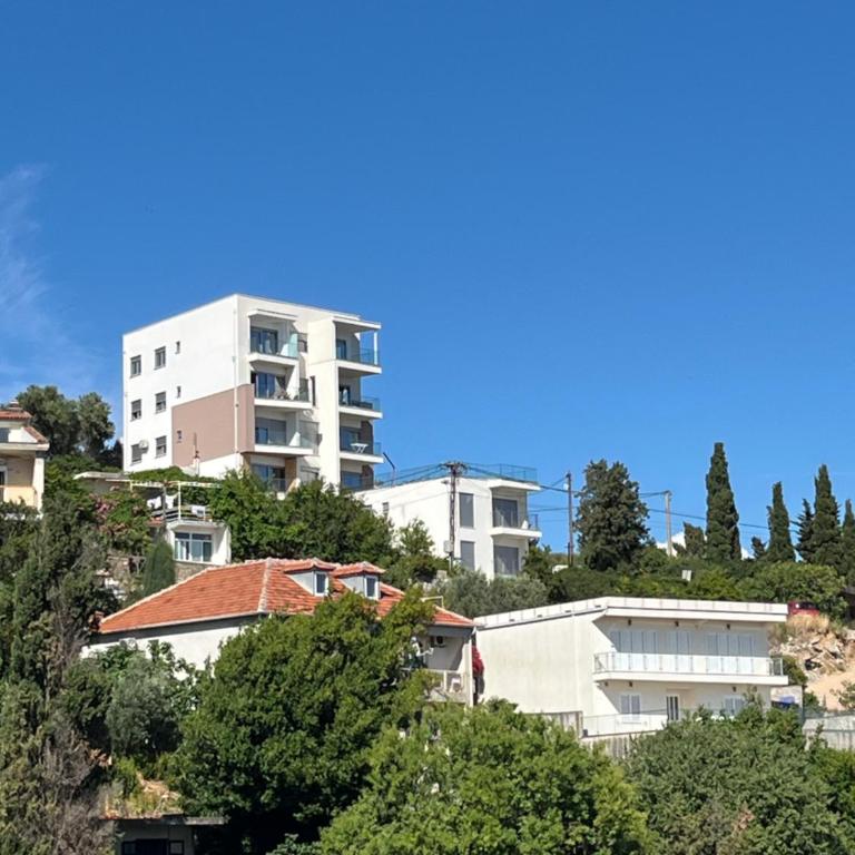 Skyline Sea View Apartment - Appartement 1 Chambre - 27