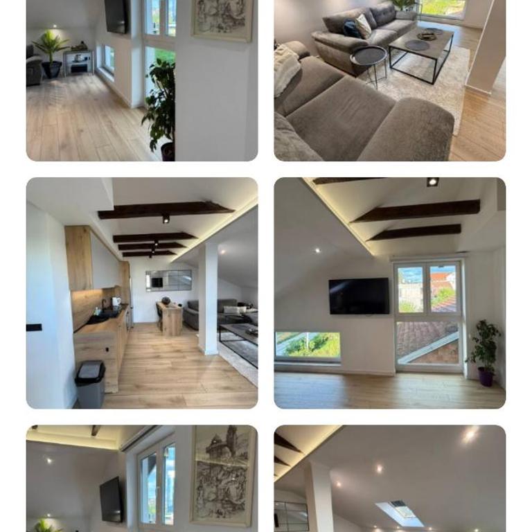 Diamond Apartments Sarajevo - Apartment mit 2 Schlafzimmern - 42