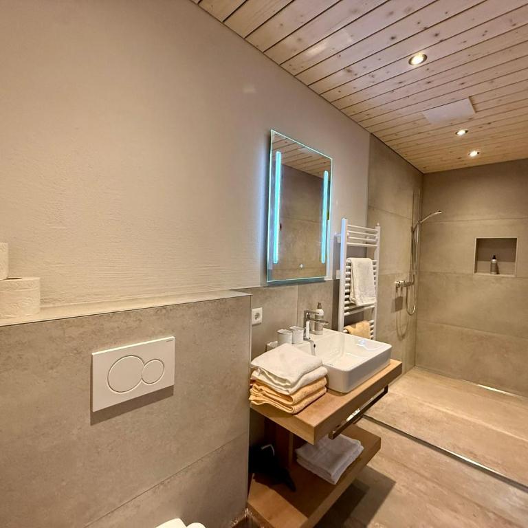 Pension Möslehnerhof - Apartment mit 1 Schlafzimmer - 2