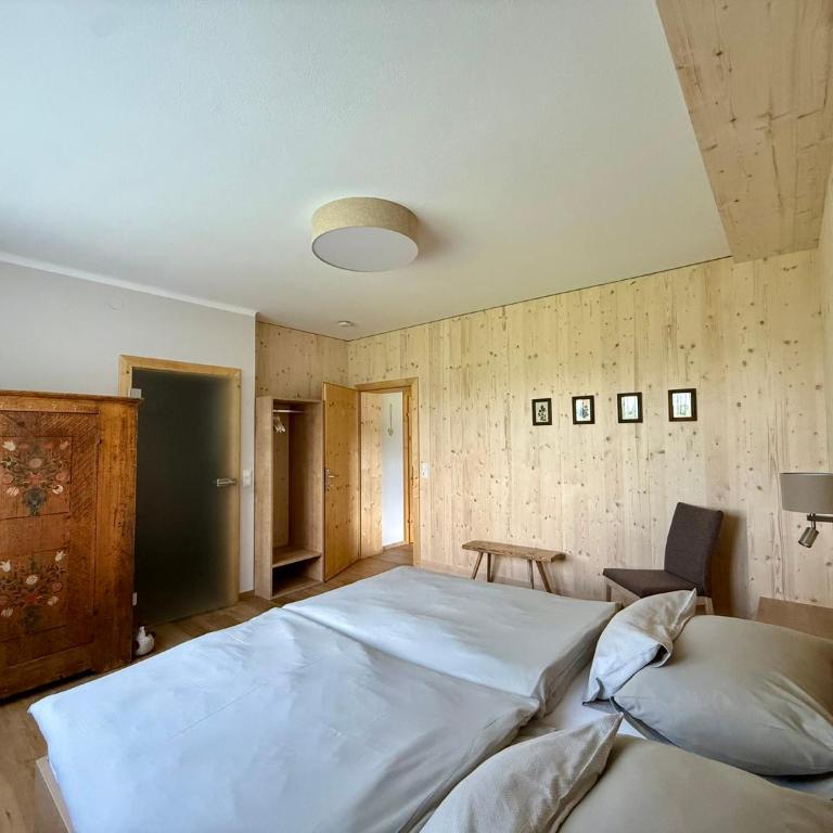 Pension Möslehnerhof - Apartment mit 1 Schlafzimmer - 5