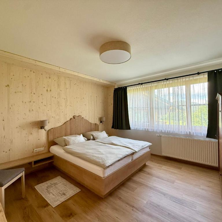 Pension Möslehnerhof - Apartment mit 1 Schlafzimmer - 6