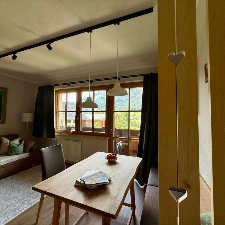 Pension Möslehnerhof - Apartment mit 1 Schlafzimmer - 7