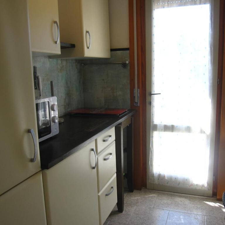 Appartamento Pineta - Appartamento con 1 Camera da Letto - 25