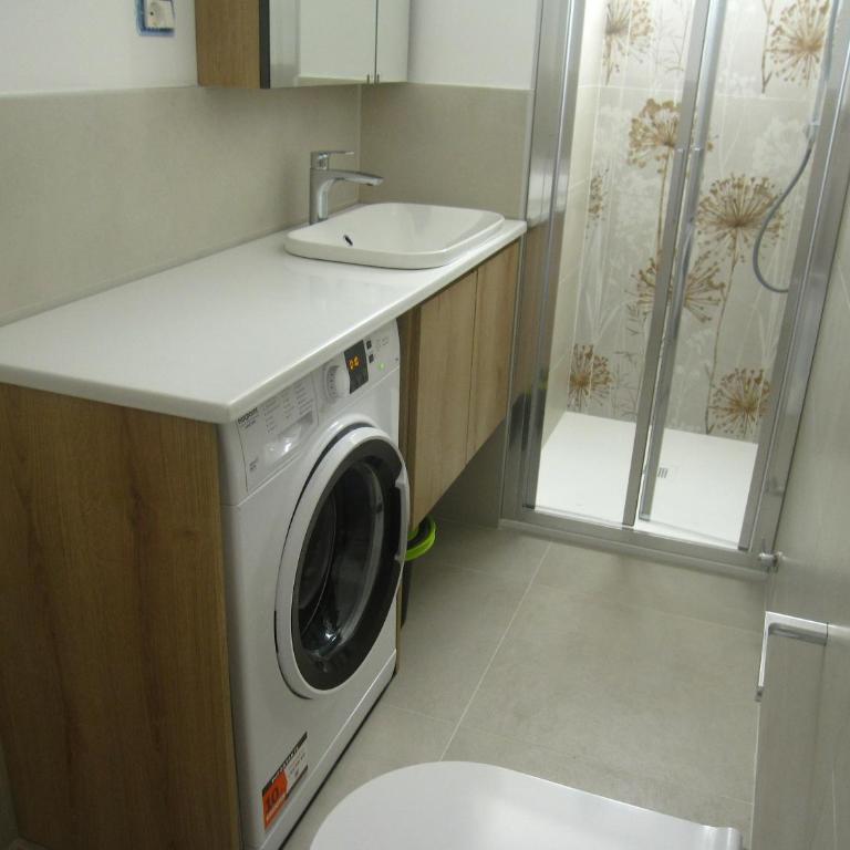 Appartamento Pineta - Appartamento con 1 Camera da Letto - 26
