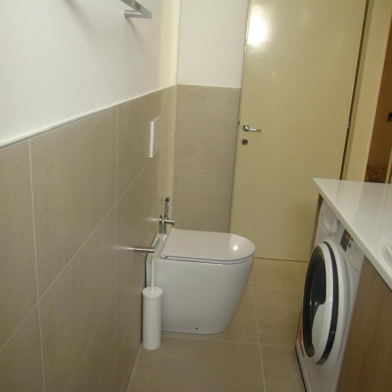 Appartamento Pineta - Appartamento con 1 Camera da Letto - 29