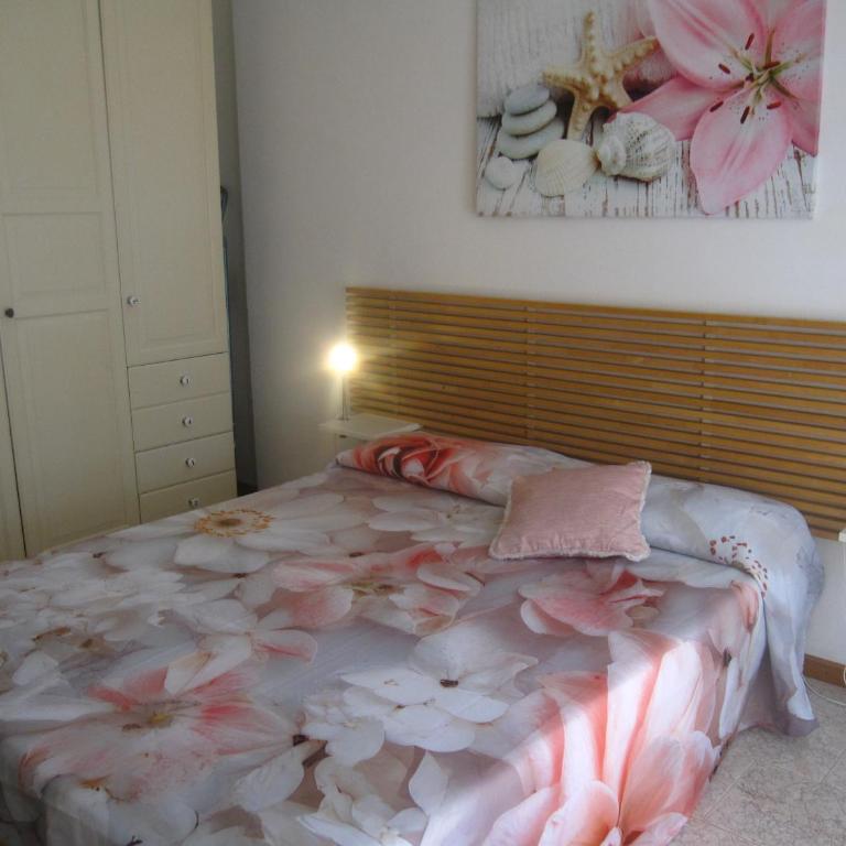 Appartamento Pineta - Appartamento con 1 Camera da Letto - 30