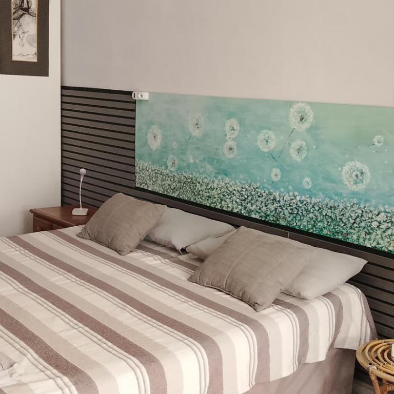 Rosa dei Venti - Central Park Torino - Appartamento con 2 Camere da Letto - 48