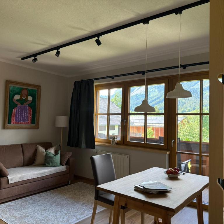 Pension Möslehnerhof - Apartment mit 1 Schlafzimmer - 1