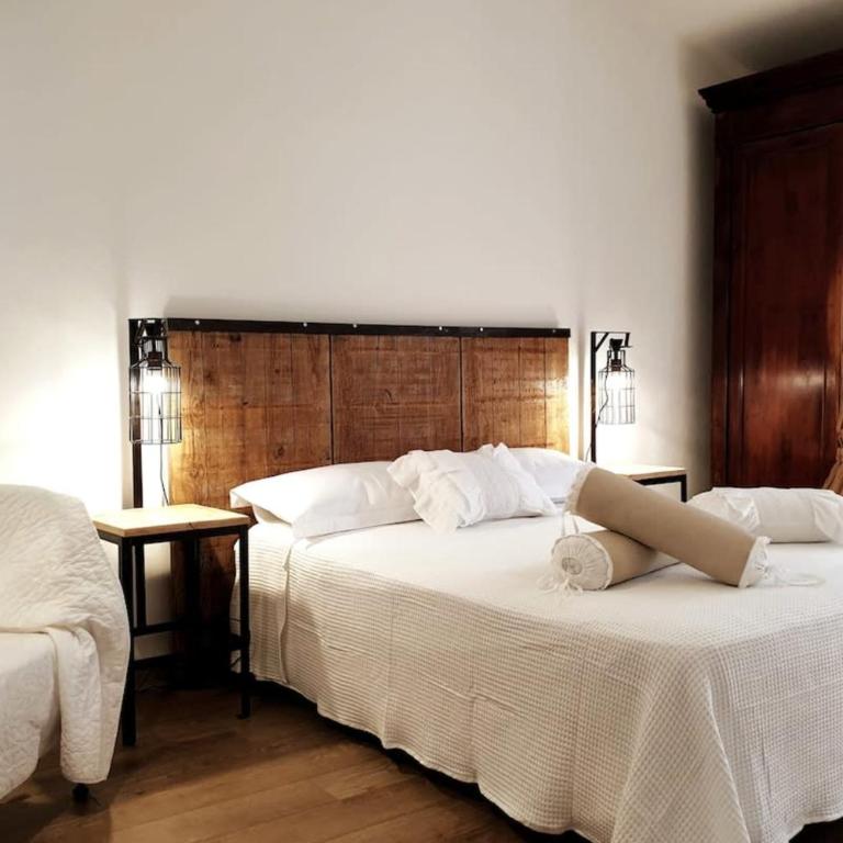 Casa di charme tra porto e centro città - Casa Vacanze - 9