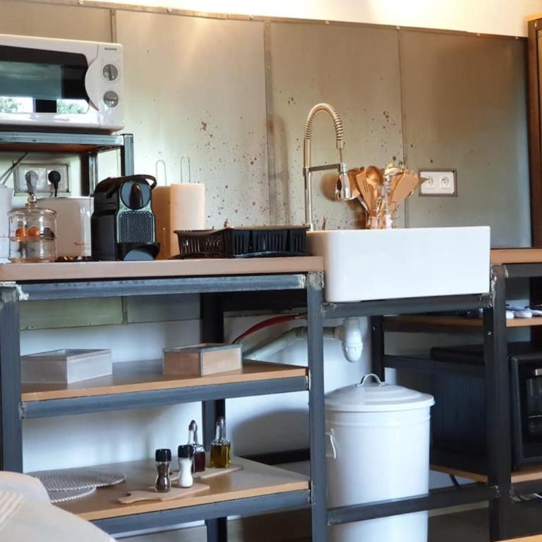 Casa di charme tra porto e centro città - Casa Vacanze - 11