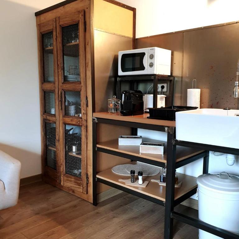 Casa di charme tra porto e centro città - Casa Vacanze - 12
