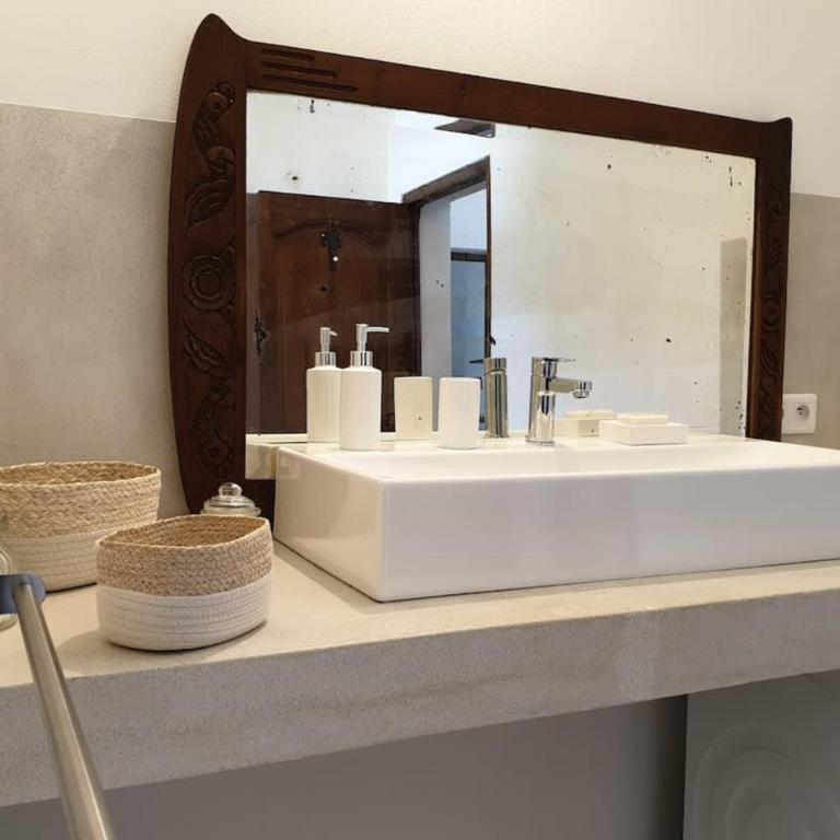 Casa di charme tra porto e centro città - Casa Vacanze - 17