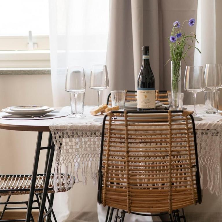 Sky & Vineyards - Mora - - Appartamento Standard - 35