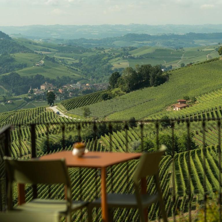 Sky & Vineyards - Mora - - Appartamento Standard - 34
