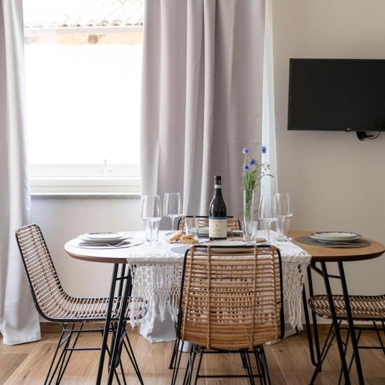 Sky & Vineyards - Mora - - Appartamento Standard - 30