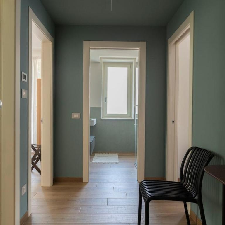 Sky & Vineyards - Mora - - Appartamento Standard - 26