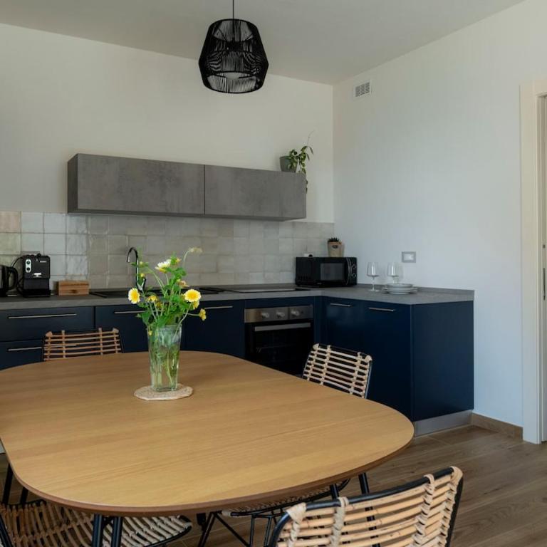 Sky & Vineyards - Mora - - Appartamento Standard - 18