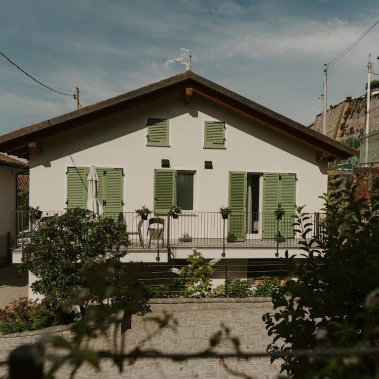 Sky & Vineyards - Mora - - Appartamento Standard - 15