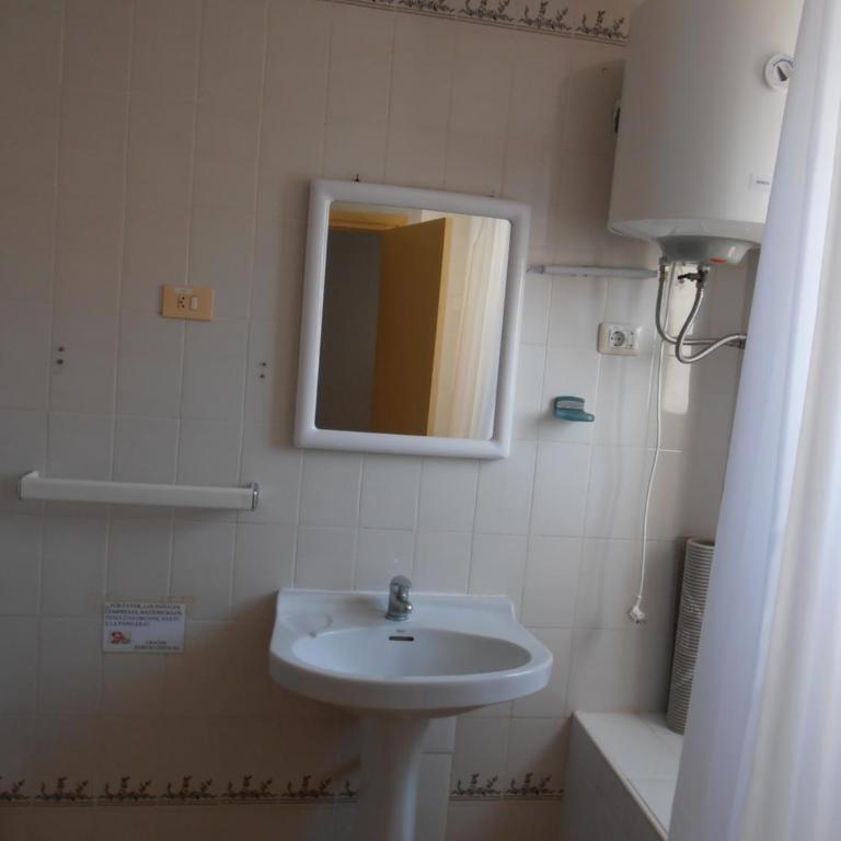 Bloque Euromar III - Bungalow - 23