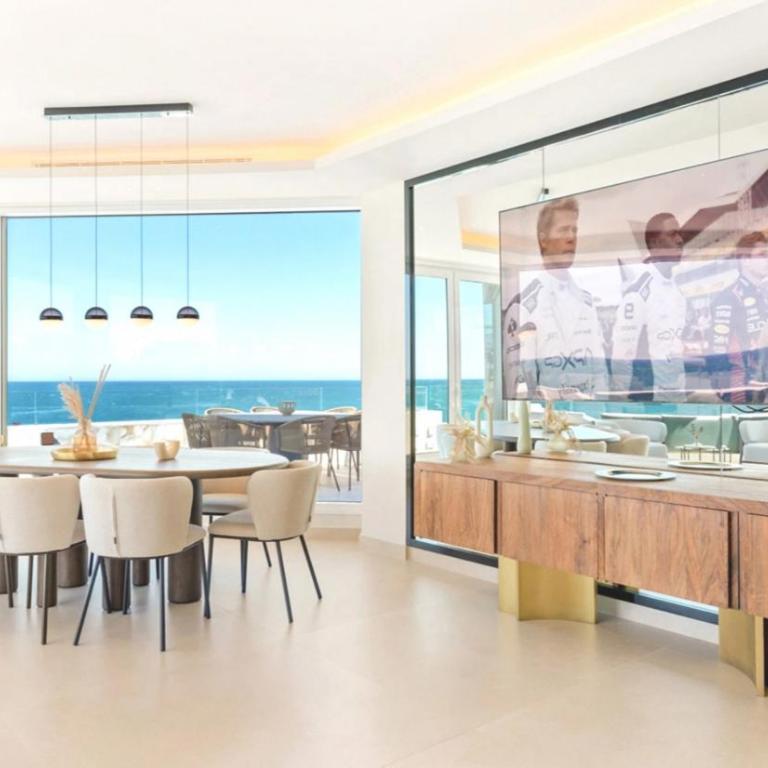 Penthouse Tania Marbella Golden Mile - Appartement - 12