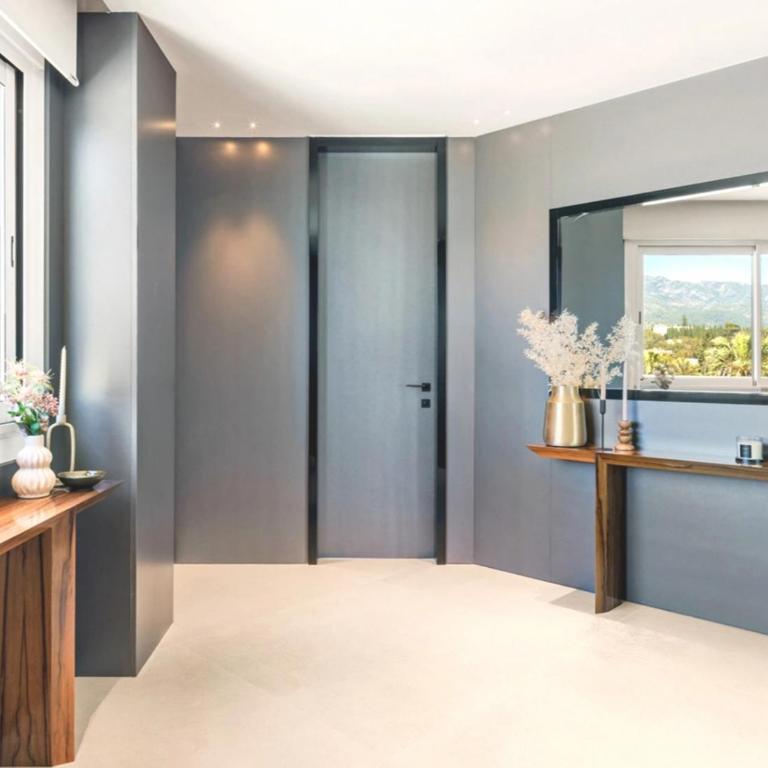Penthouse Tania Marbella Golden Mile - Appartement - 15