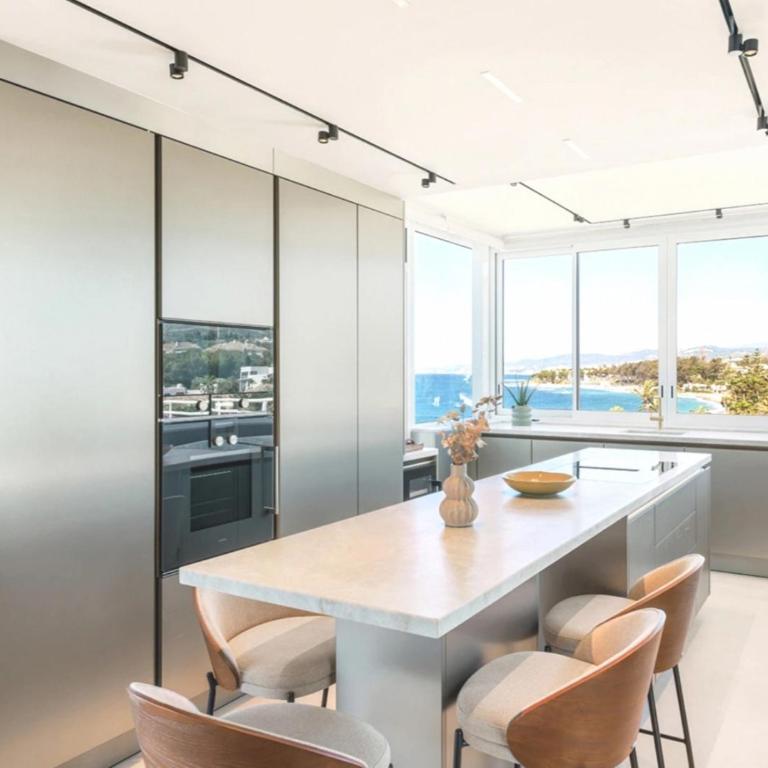 Penthouse Tania Marbella Golden Mile - Appartement - 16