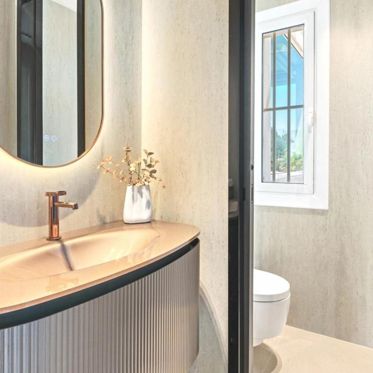 Penthouse Tania Marbella Golden Mile - Appartement - 19