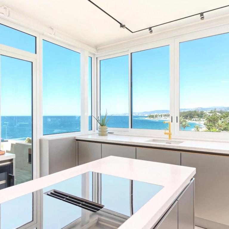 Penthouse Tania Marbella Golden Mile - Appartement - 18
