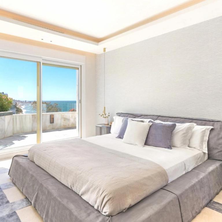 Penthouse Tania Marbella Golden Mile - Appartement - 20