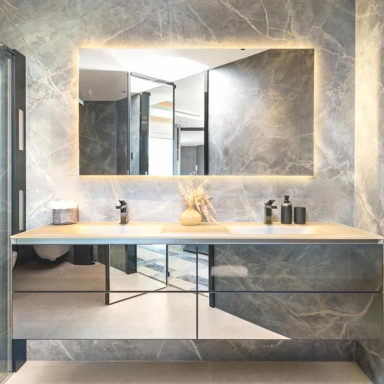 Penthouse Tania Marbella Golden Mile - Appartement - 21