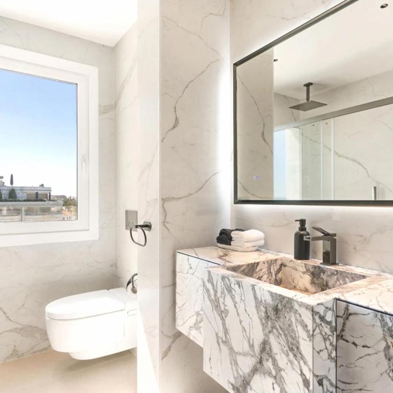 Penthouse Tania Marbella Golden Mile - Appartement - 25
