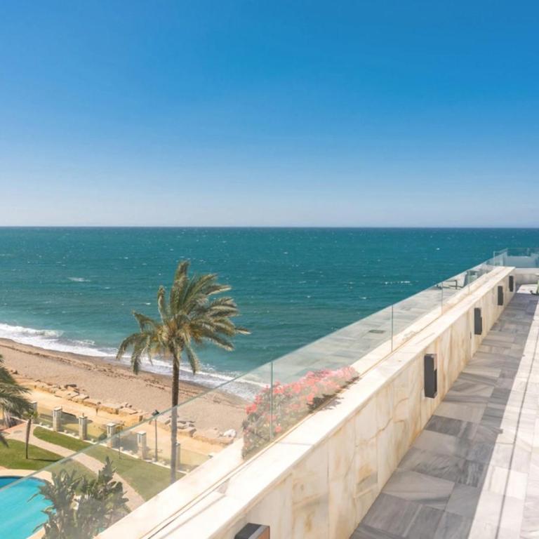 Penthouse Tania Marbella Golden Mile - Appartement - 1