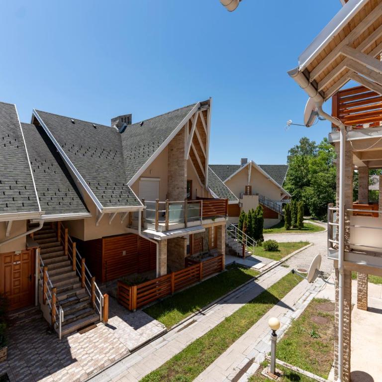 Apartman Ema Zlatibor - Apartment mit 1 Schlafzimmer - 4