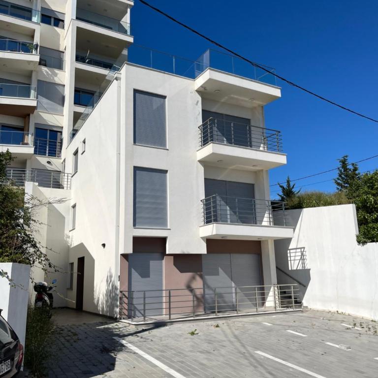 Skyline Sea View Apartment - Appartement 1 Chambre - 26