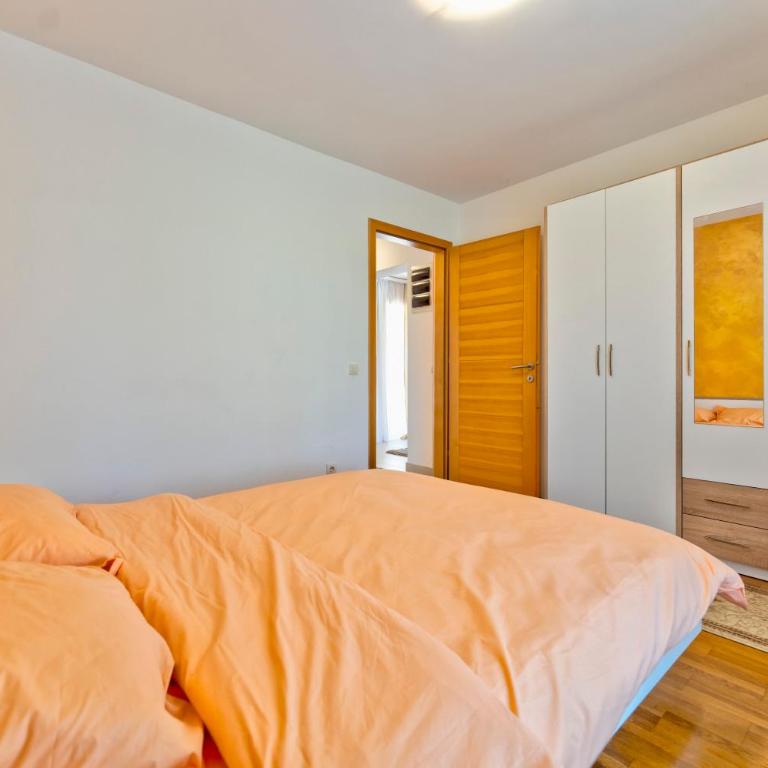 Apartman Ema Zlatibor - Apartment mit 1 Schlafzimmer - 8