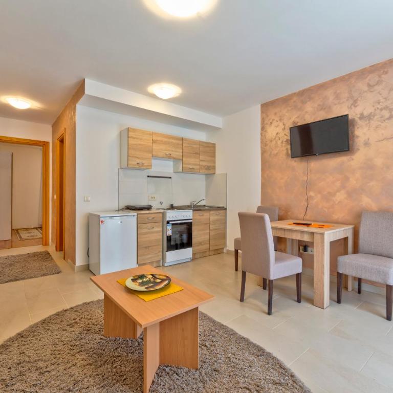 Apartman Ema Zlatibor - Apartment mit 1 Schlafzimmer - 14