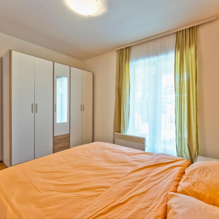 Apartman Ema Zlatibor - Apartment mit 1 Schlafzimmer - 15