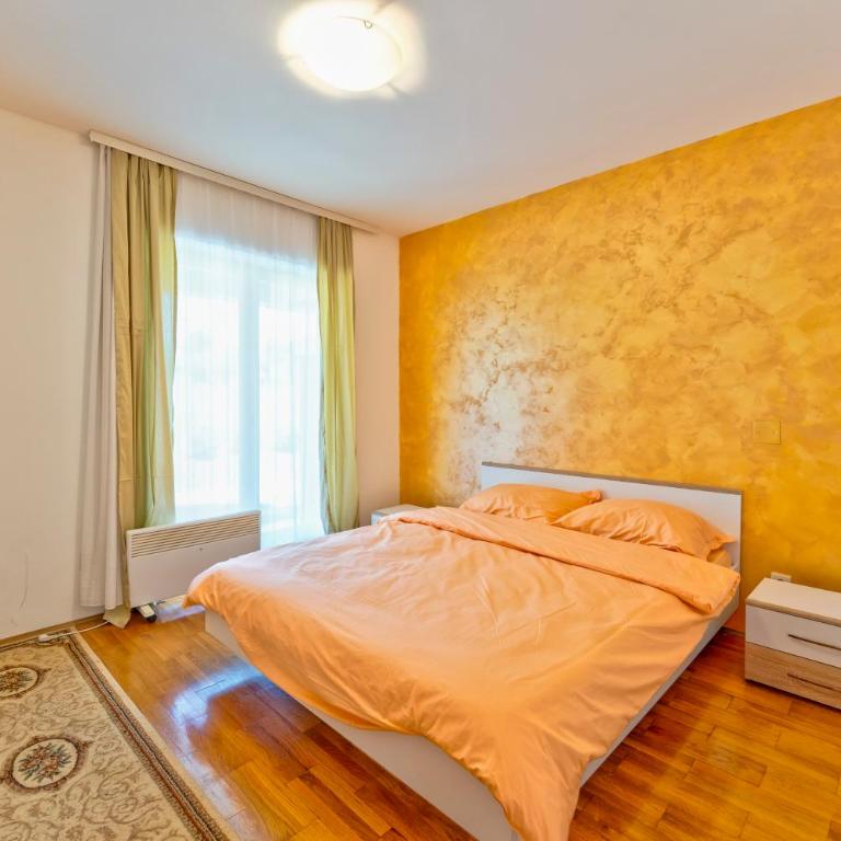 Apartman Ema Zlatibor - Apartment mit 1 Schlafzimmer - 19