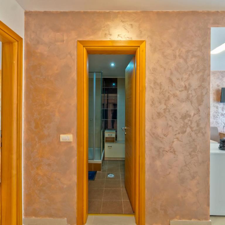 Apartman Ema Zlatibor - Apartment mit 1 Schlafzimmer - 20