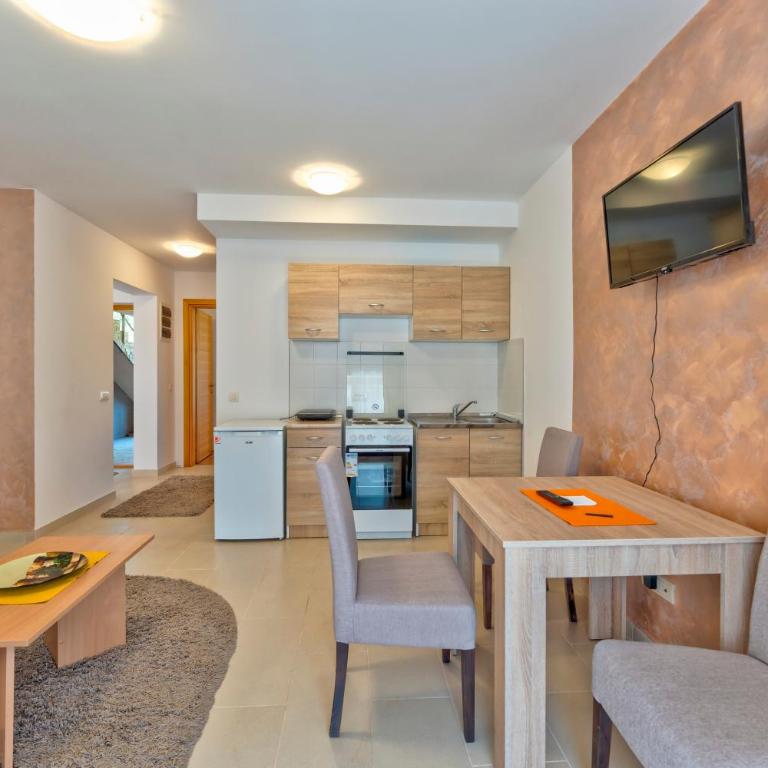 Apartman Ema Zlatibor - Apartment mit 1 Schlafzimmer - 21