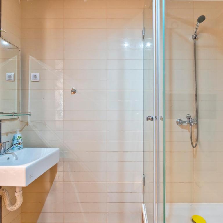 Apartman Ema Zlatibor - Apartment mit 1 Schlafzimmer - 26