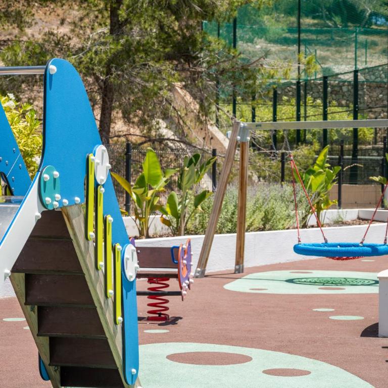 Eagle Tower by Luxury Apartment Benidorm - Apartamento de 1 dormitorio - 37