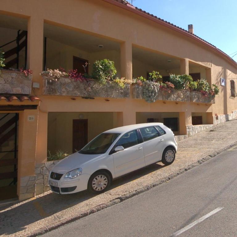 LETS HOLIDAYS Sea views apartment pool in Sa Gabarra - Apartamento con vistas al mar - 17